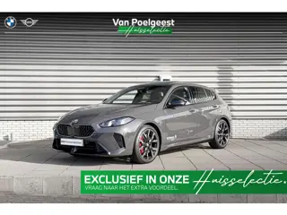 BMW 1 Serie 120 Huisselectie