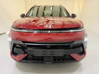 Foto 13 van Hyundai KONA 1.6 Hybrid N-Line Aut6 (bj 2025)