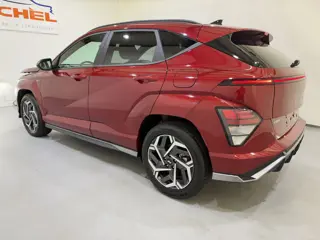Foto 15 van Hyundai KONA 1.6 Hybrid N-Line Aut6 (bj 2025)