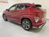Foto 25 van Hyundai KONA 1.6 Hybrid N-Line Aut6 (bj 2025)
