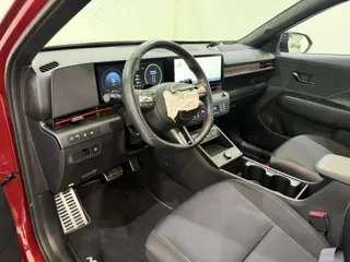 Foto 18 van Hyundai KONA 1.6 Hybrid N-Line Aut6 (bj 2025)