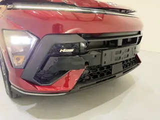 Foto 19 van Hyundai KONA 1.6 Hybrid N-Line Aut6 (bj 2025)