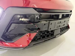 Foto 11 van Hyundai KONA 1.6 Hybrid N-Line Aut6 (bj 2025)
