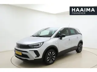 Opel Crossland 1.2 Turbo Level 3 130pk | Automaat | Navigatie | Climate Control | Cruise Control | C