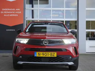 Foto 20 van Opel Mokka-e Business Elegance 50-kWh 11kw bl. | SOH 91.6% | Achteruitrijcamera | Navigatie | Apple
