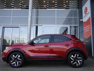 Foto 19 van Opel Mokka-e Business Elegance 50-kWh 11kw bl. | SOH 91.6% | Achteruitrijcamera | Navigatie | Apple