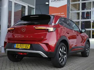 Foto 18 van Opel Mokka-e Business Elegance 50-kWh 11kw bl. | SOH 91.6% | Achteruitrijcamera | Navigatie | Apple