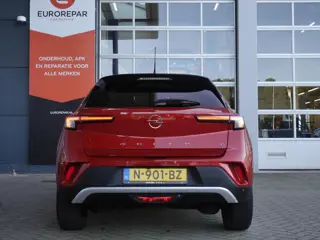 Foto 17 van Opel Mokka-e Business Elegance 50-kWh 11kw bl. | SOH 91.6% | Achteruitrijcamera | Navigatie | Apple
