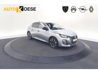 Peugeot 208 PureTech 100 Allure Pack | NIEUW MODEL | Apple CarPlay | Parkeersensoren | Climate Contr
