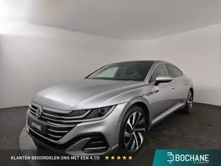 Volkswagen Arteon 1.4 TSI eHybrid R-Line Business+ | DCC | Navigatie | SoH 90,3% | Adaptieve cruise 