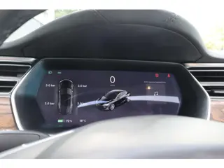 Foto 17 van Tesla Model S 100D | SOH 81,6% | Elektrisch glazen dak | 21" Turbine wielen | Premium-Interior Upgra