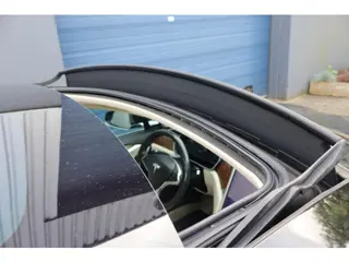 Foto 16 van Tesla Model S 100D | SOH 81,6% | Elektrisch glazen dak | 21" Turbine wielen | Premium-Interior Upgra
