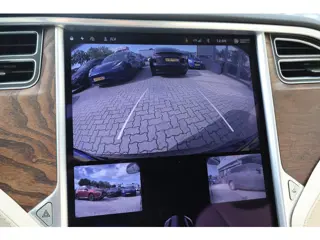 Foto 13 van Tesla Model S 100D | SOH 81,6% | Elektrisch glazen dak | 21" Turbine wielen | Premium-Interior Upgra