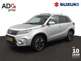 Suzuki Vitara 1.4 Boosterjet Style Smart Hybrid | Climate control | Cruise control adaptive | Naviga