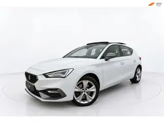 Seat Leon 1.4 TSI eHybrid PHEV FR PANO VIRTUAL SFEER CAM