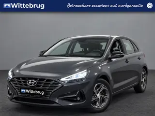 Hyundai i30 1.0 T-GDi MHEV Comfort Smart LED KOPLAMPEN | NAVIGATIE |