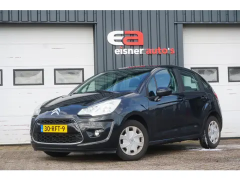 Citroën C3 1.6 e-HDi Dynamique (bj 2011)