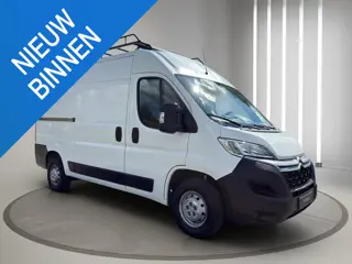 Citroen Jumper 30 2.2 BlueHDi 140 L2H2 Control Economy | Airco | Camera | Parkeersensors | Trekhaak 