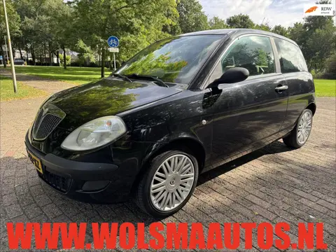 Lancia Ypsilon 1.2