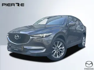 Mazda CX-5 2.0 SkyActiv-G 165 Business AUTOMAAT Comfort APPLE CARPLAY / ANDROID NAVI | PARKEERSENSOR