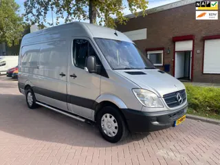 Mercedes-Benz Sprinter 315 2.2 CDI 366 HD DC / Airco / 110KW=150PK / Airbag / Elek Ramen / 3Zits / A