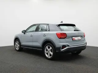 Foto 9 van Audi Q2 35 TFSI S Edition 150pk | Parkeercamera | Apple Carplay/Android Auto | SONOS Premium Sound S
