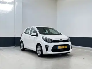 Kia Picanto 1.0 DPi DynamicLine | Apple Carplay/ Android auto| Camera| NL |2 Eig |