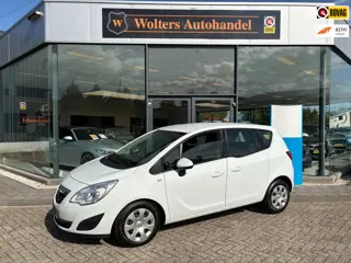 Opel Meriva 1.4 Edition *AC