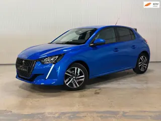 Peugeot 208 1.2 PureTech Allure | CAMERA | CARPLAY | LED | DAB