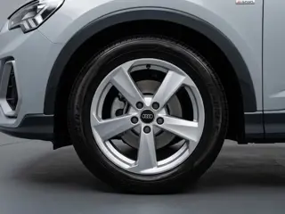 Foto 6 van Audi Q2 35 TFSI S Edition 150pk | Parkeercamera | Apple Carplay/Android Auto | SONOS Premium Sound S