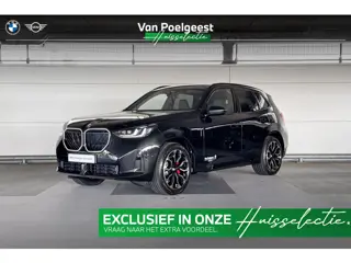 Foto 11 van BMW X3 30e xDrive | M Sportpakket Pro | Professional Pack | Premium Pack | Trekhaak | Huisselectie