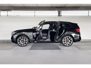 Foto 19 van BMW X3 30e xDrive | M Sportpakket Pro | Professional Pack | Premium Pack | Trekhaak | Huisselectie