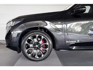 Foto 18 van BMW X3 30e xDrive | M Sportpakket Pro | Professional Pack | Premium Pack | Trekhaak | Huisselectie