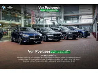 Foto 17 van BMW X3 30e xDrive | M Sportpakket Pro | Professional Pack | Premium Pack | Trekhaak | Huisselectie