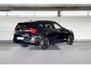 Foto 15 van BMW X3 30e xDrive | M Sportpakket Pro | Professional Pack | Premium Pack | Trekhaak | Huisselectie