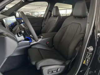 Foto 12 van BMW X3 30e xDrive | M Sportpakket Pro | Professional Pack | Premium Pack | Trekhaak | Huisselectie