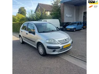 Citroen C3 1.1i Ligne Prestige