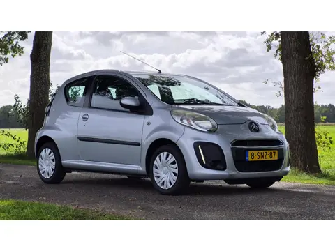 Citroen C1 1.0 Tendance APK 24-09-2027 I Airco I Zeer netjes I NL Auto I NAP