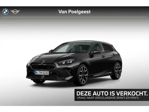 BMW 1 Serie 120 | M Sportpakket Pro | Premium Pack