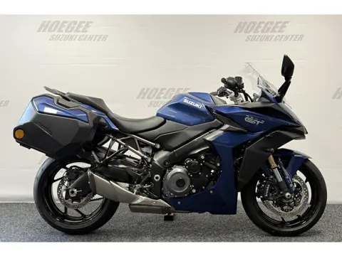 Suzuki GSX-S1000GT (bj 2023)