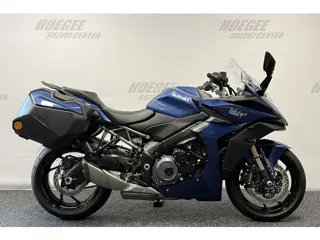 Suzuki GSX-S1000GT (bj 2023)