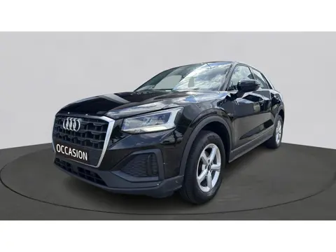 Audi Q2 30 TFSI 110Pk Pro Line / Camera / PDC V+A