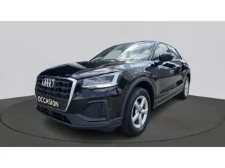 Audi Q2 30 TFSI 110Pk Pro Line / Camera / PDC V+A