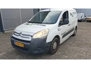 Citroën Berlingo 1.6 HDI 2011 AIRCO APK1-2027 158000km NAP