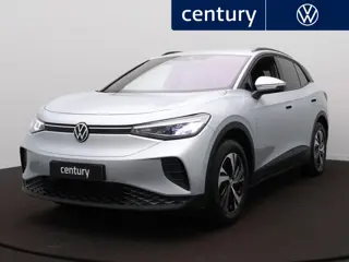 Volkswagen ID.4 Pure Business 52 kWh Warmtepomp / Camera / Verw. Voorstoelen