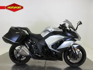 Kawasaki Z1000SX ABS (bj 2018)