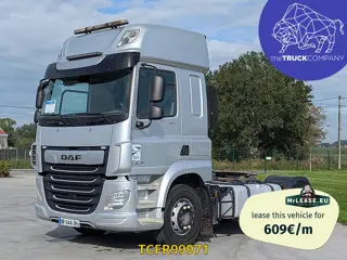 DAF CF Euro6 480 ft (bj 2022)