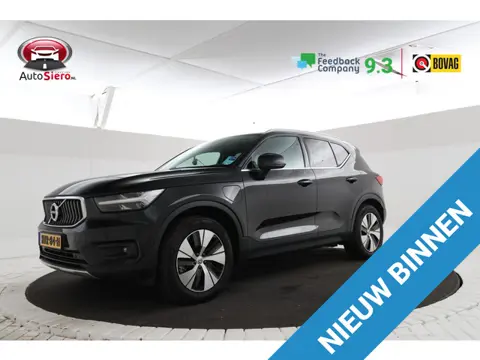 Volvo XC40 1.5 T5 Recharge Inscription Winterpack! Climate,