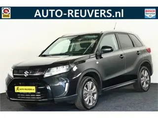Suzuki Vitara 1.4 Boosterjet Comfort Smart Hybrid / LED / ACC / Navi / CarPlay / Cam / Keyless