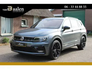 Volkswagen Tiguan Allspace 1.5 TSI Highline Business R 7PERS 150Pk PANO TH CRUISE ORG NL VIRTUAL 143